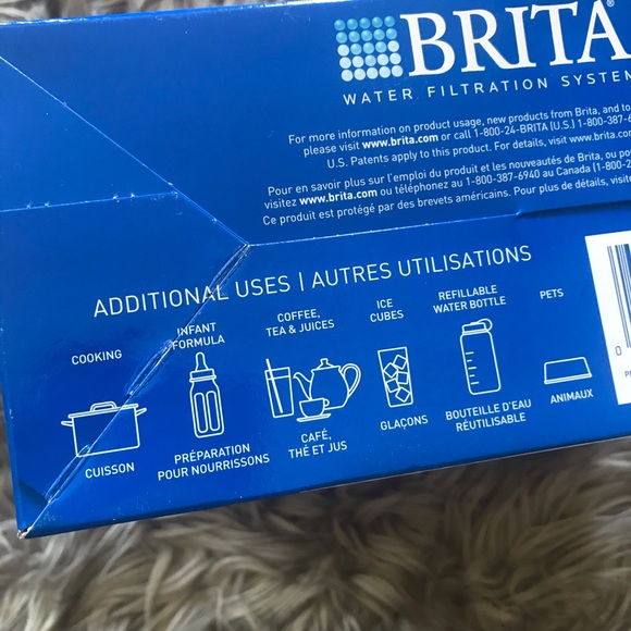 Brand new * Brita water system - Picture 2 of 8
